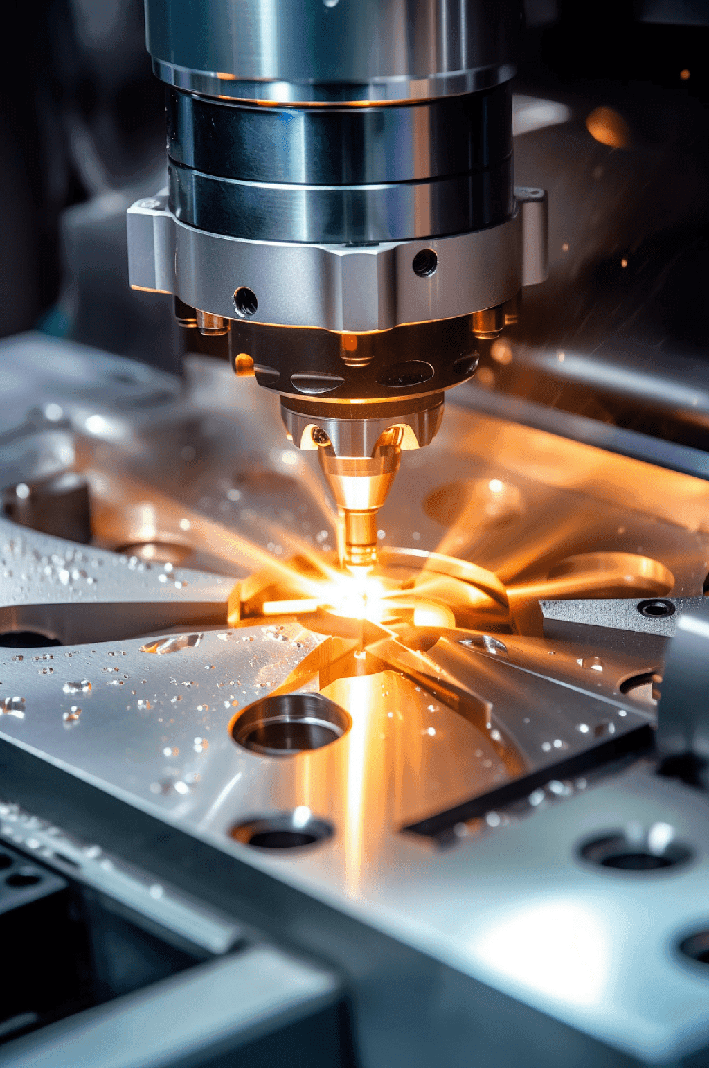 Metal Fabrication
