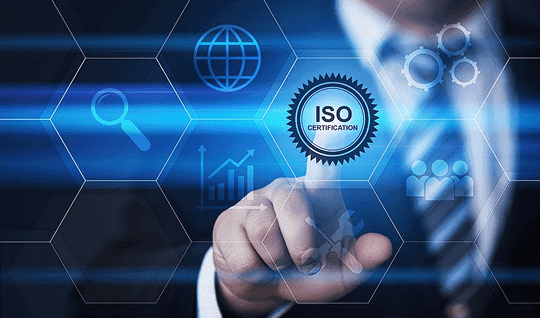 International Compliance Ready