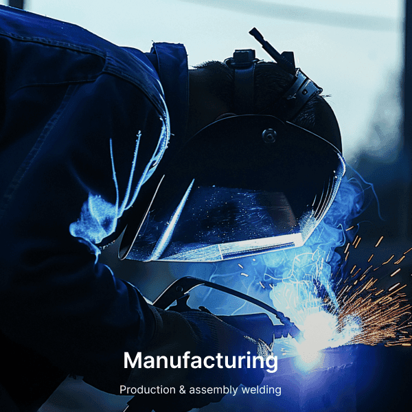 Manufacturing