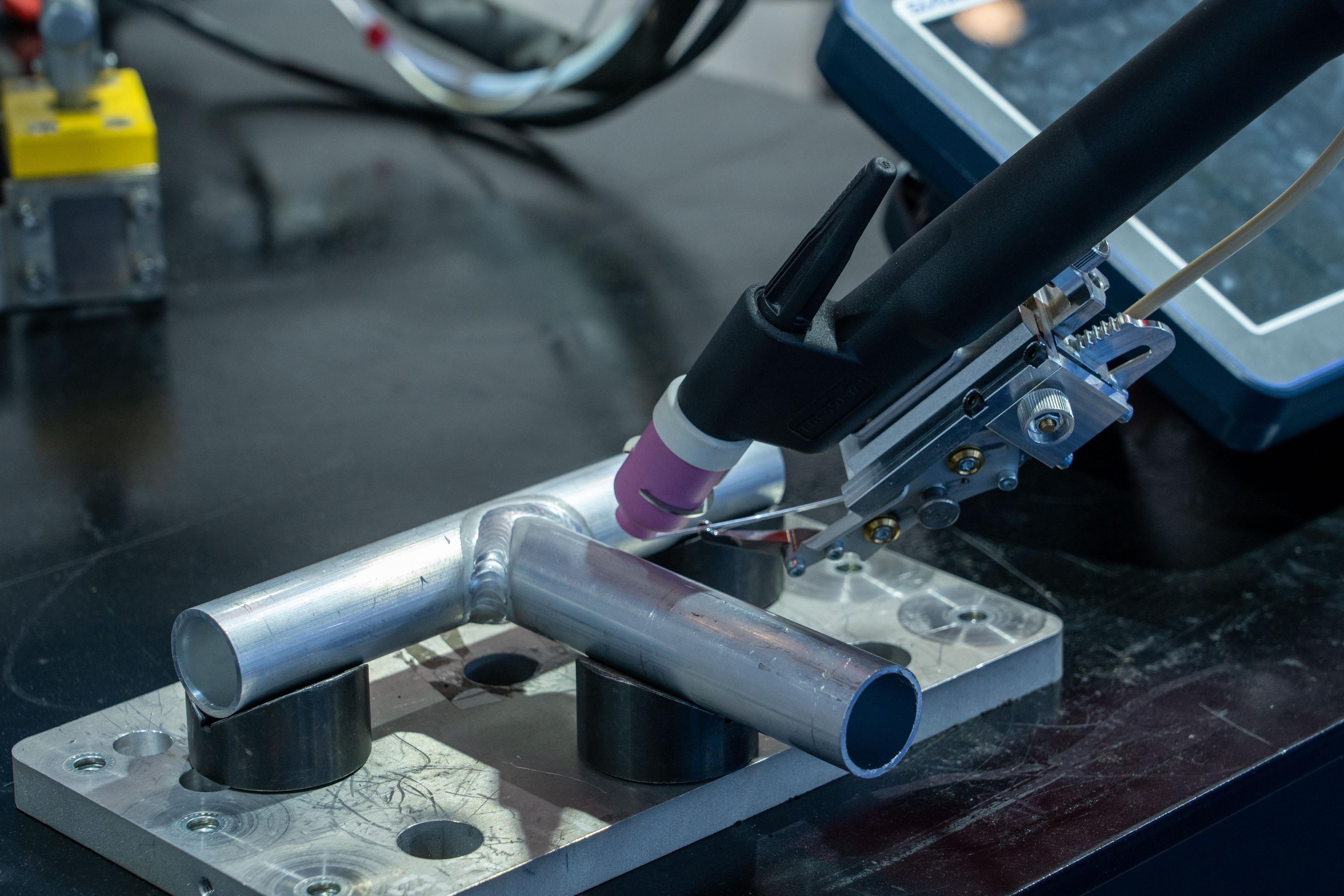 Industrial Welding Tools Supplier: How to Choose a Reliable Manufacturer for Industrial Applications
